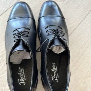 Florsheim mens shoe 8D